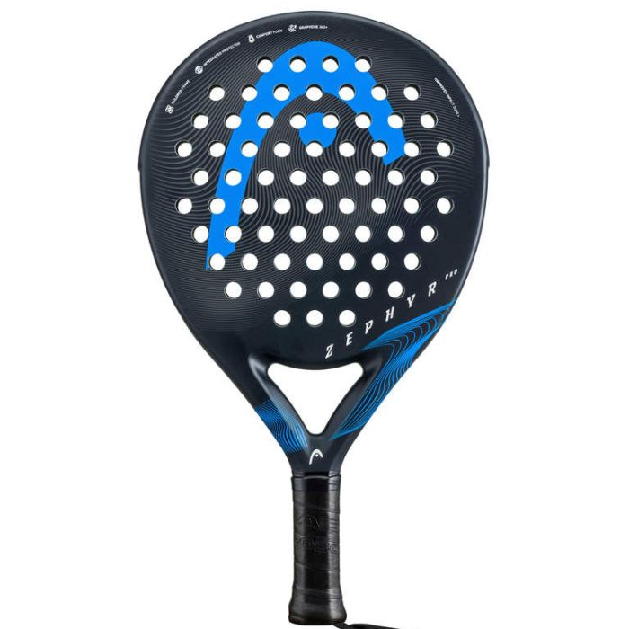 PALA HEAD ZEPHYR PRO