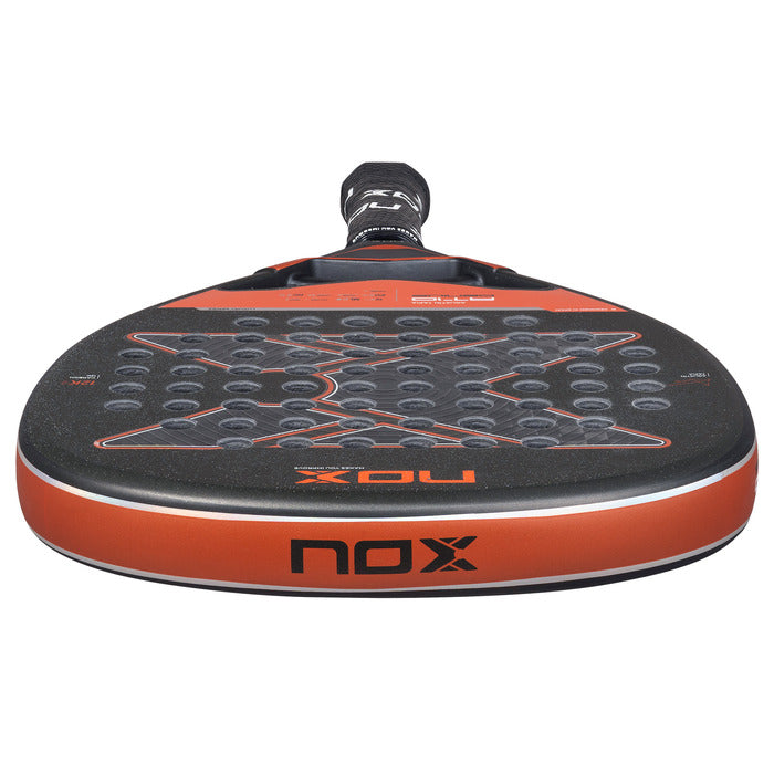 PALA NOX AT 10 GENIUS ATTACK AGUSTIN TAPIA 12 K