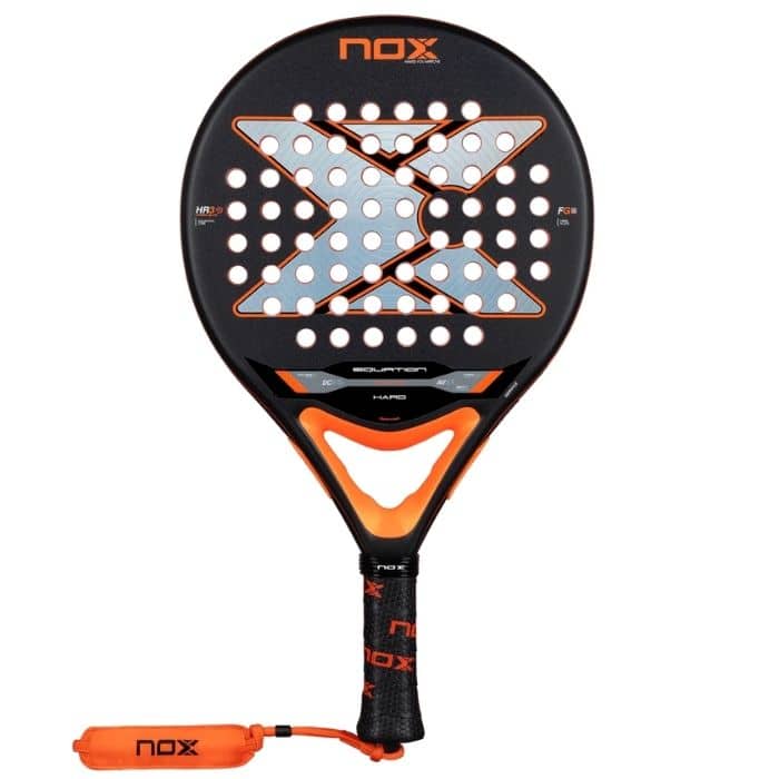 Pala Nox Equation Hard Advanced 26