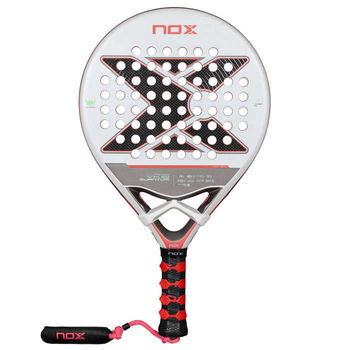 PALA NOX VK 10 QUANTUM ARANZAZU OSORIO