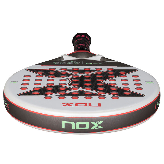 PALA NOX VK 10 QUANTUM ARANZAZU OSORIO