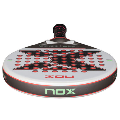 PALA NOX VK 10 QUANTUM ARANZAZU OSORIO