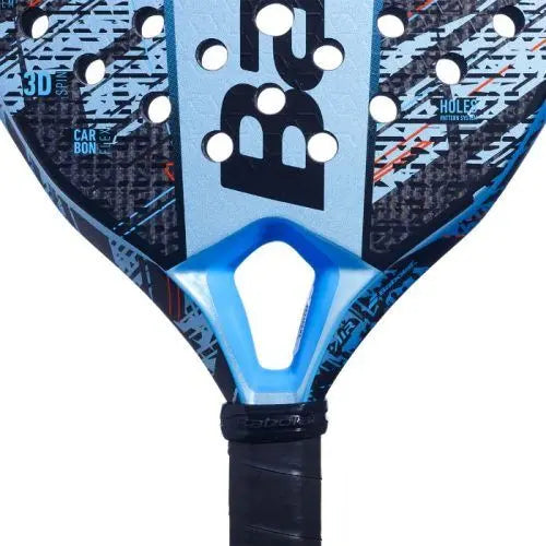PALA BABOLAT AIR VERON 24
