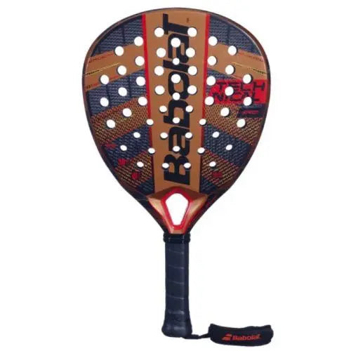 PALA BABOLAT TECHNICAL VERON 24