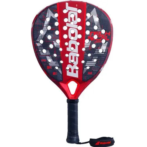 PALA BABOLAT TECHNICAL VERON JUAN LEBRON 24