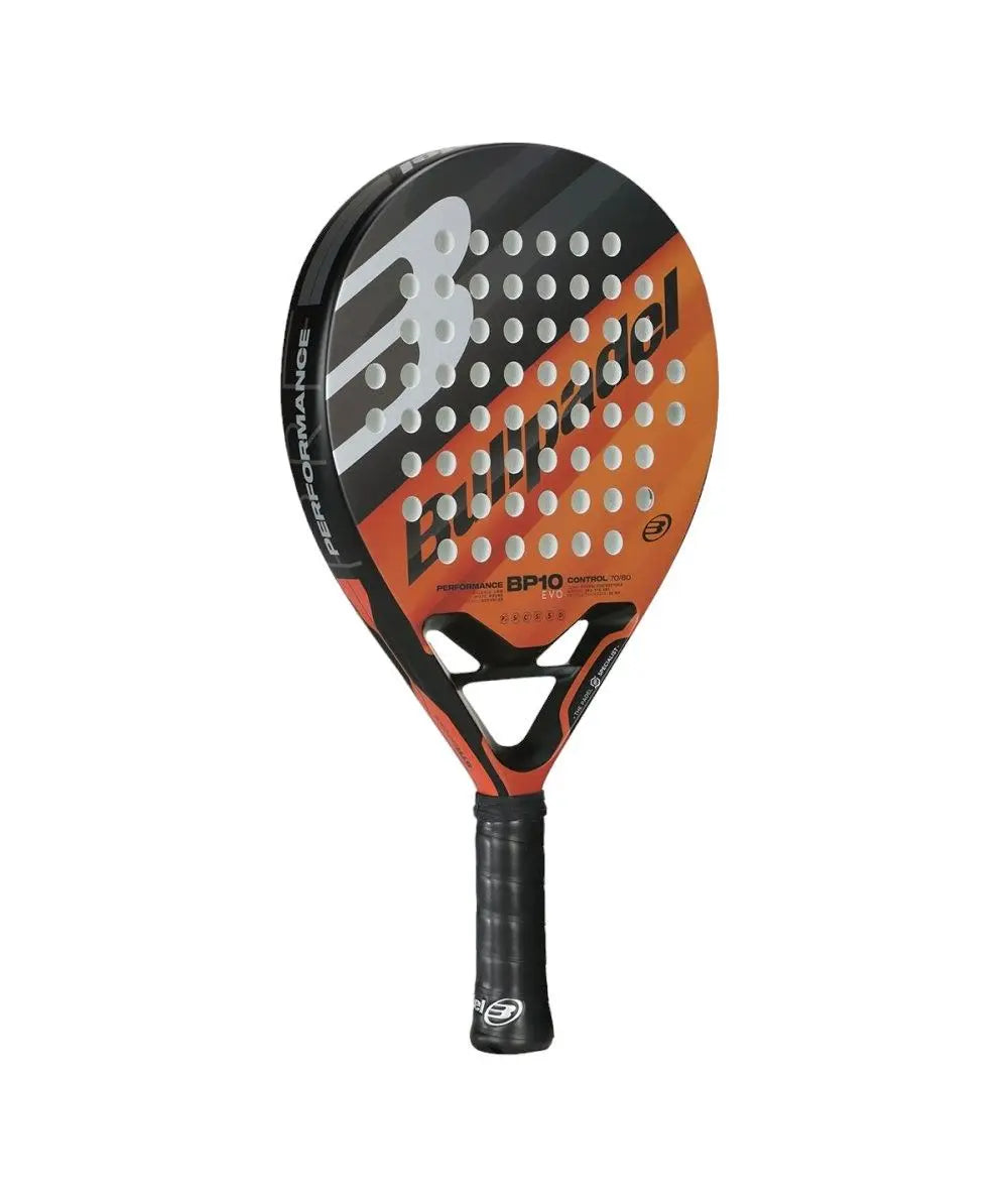 PALA BULLPADEL BP10 EVO 24