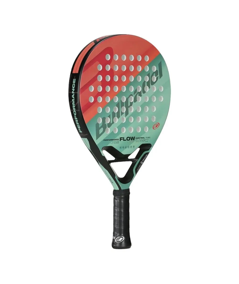PALA BULLPADEL FLOW LIGHT 24
