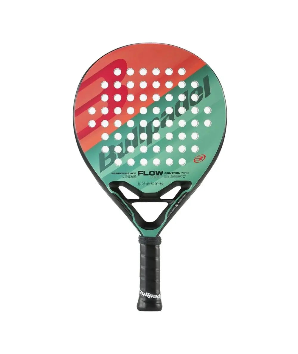 PALA BULLPADEL FLOW LIGHT 24