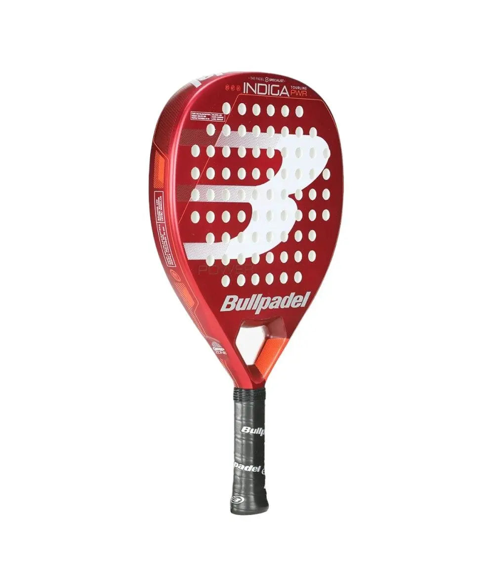PALA BULLPADEL INDIGA PWR 24