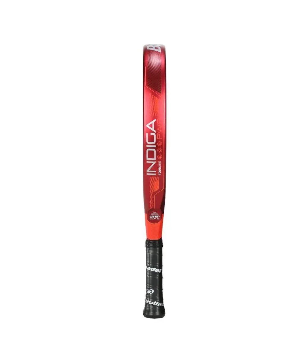 PALA BULLPADEL INDIGA PWR 24