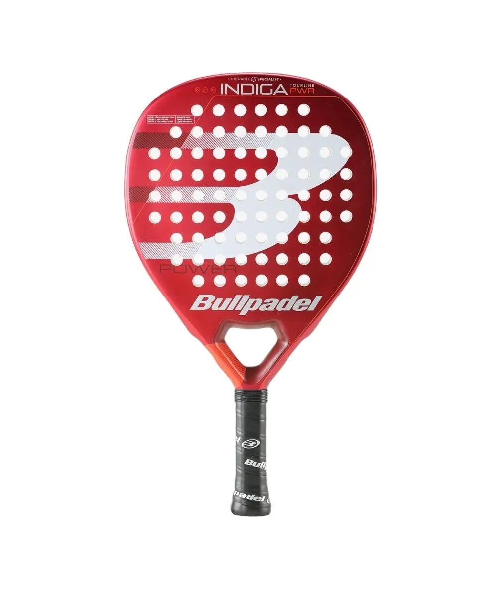 PALA BULLPADEL INDIGA PWR 24