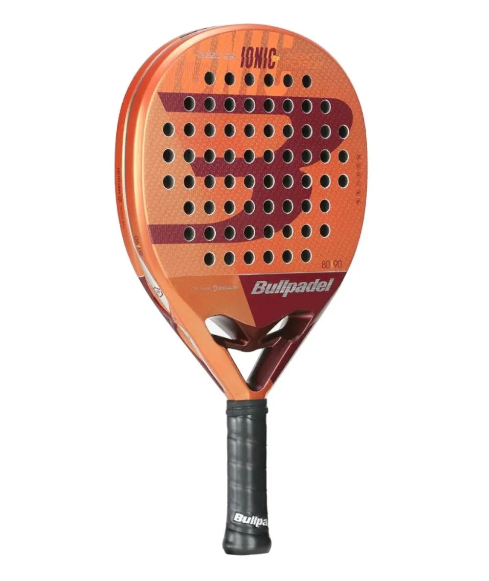PALA BULLPADEL IONIC CONTROL 23