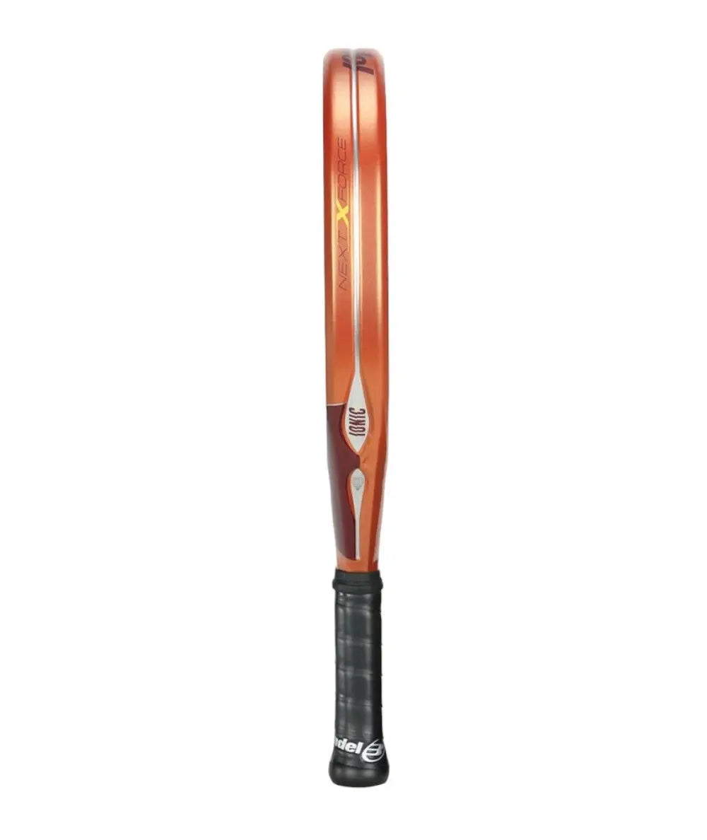 PALA BULLPADEL IONIC CONTROL 23