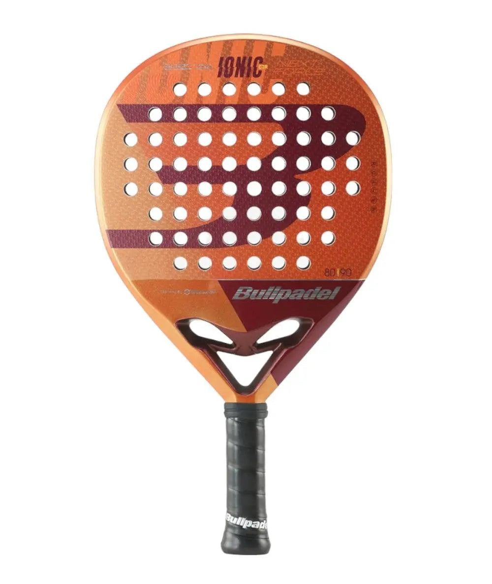 PALA BULLPADEL IONIC CONTROL 23