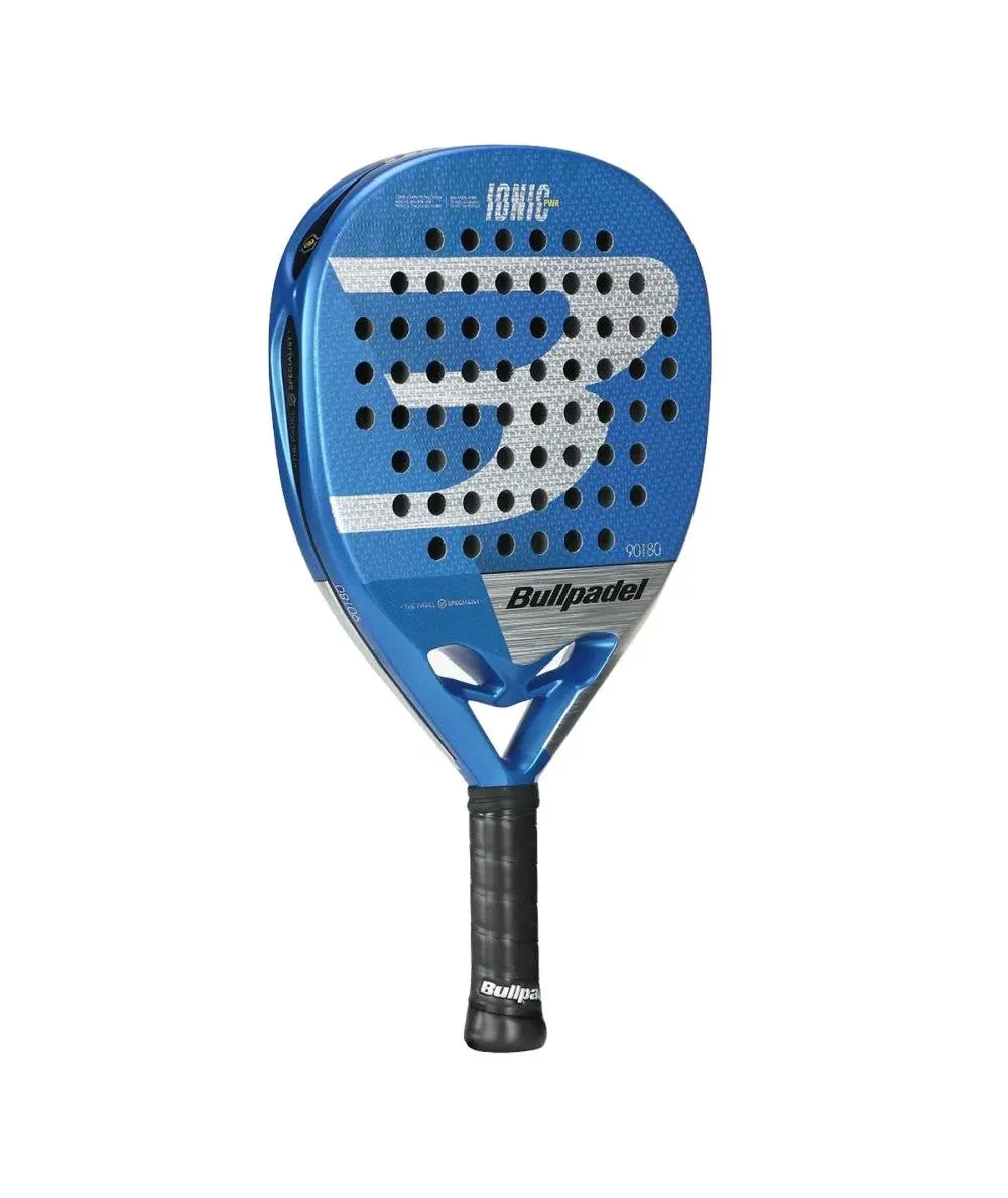 PALA BULLPADEL IONIC PWR 23