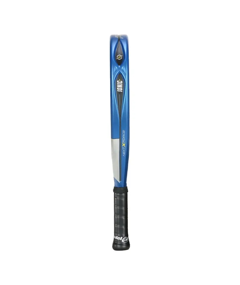 PALA BULLPADEL IONIC PWR 23