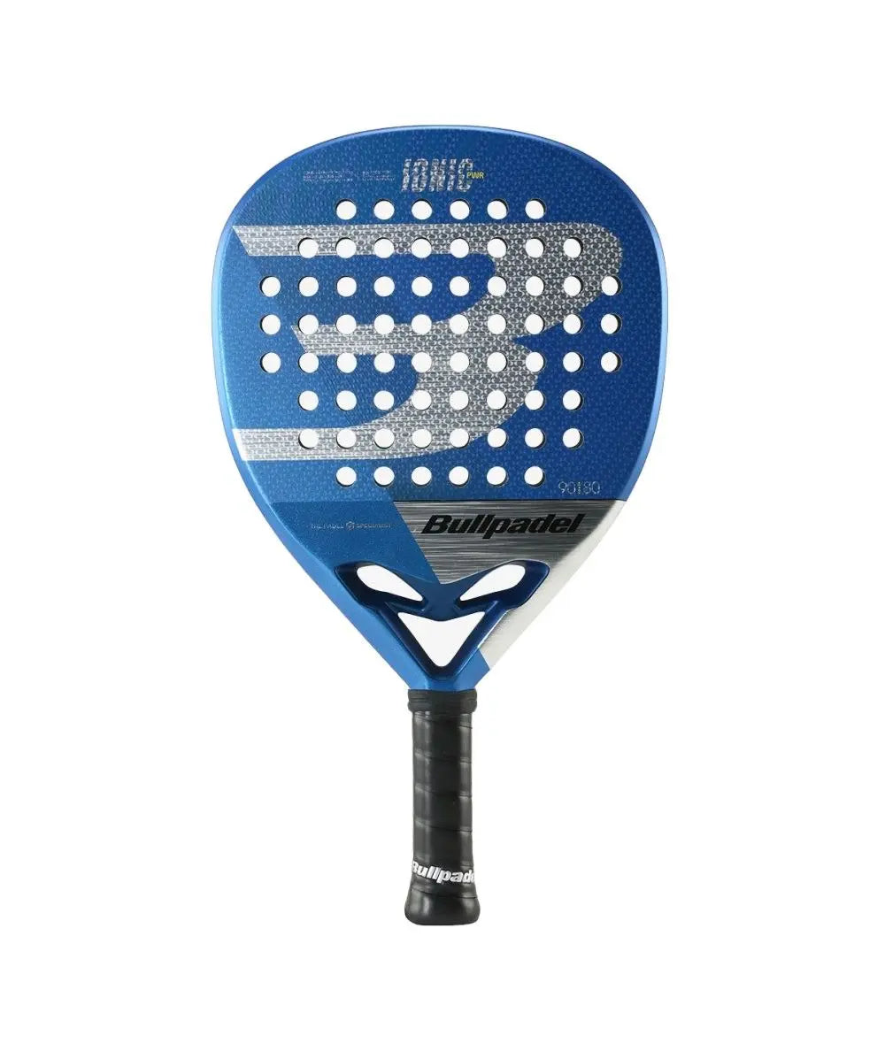 PALA BULLPADEL IONIC PWR 23