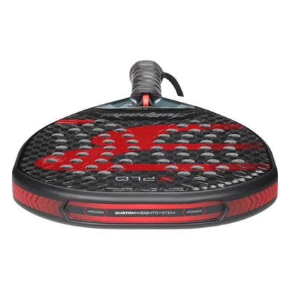 Pala Bullpadel Xplo 25