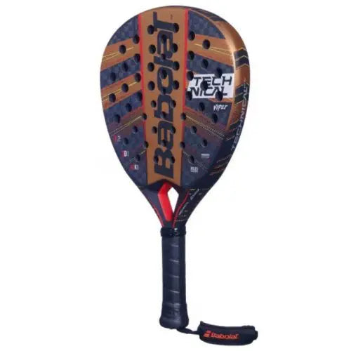 PALA BABOLAT TECHNICAL VIPER 24