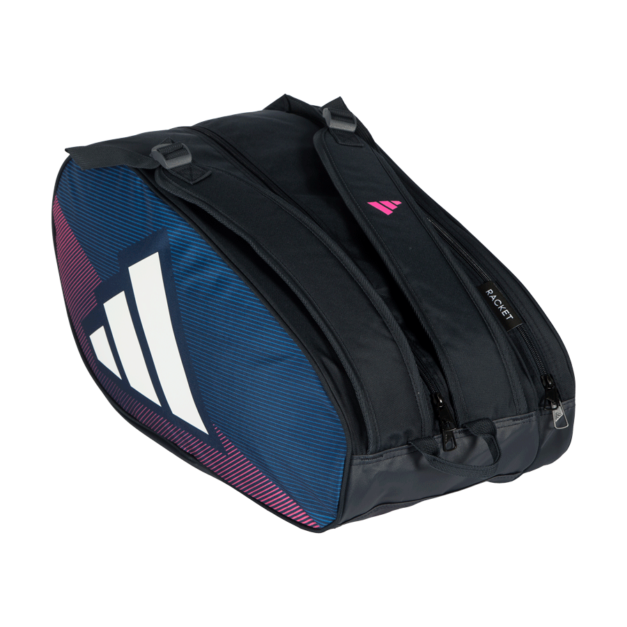 Morral Adidas Padel Rb Control 26