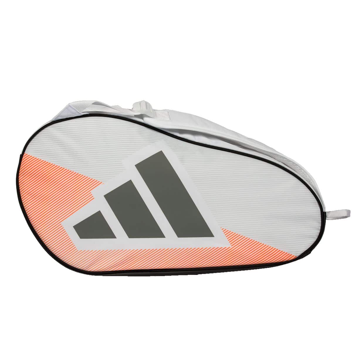 Morral Adidas Padel Rb Control 26 White