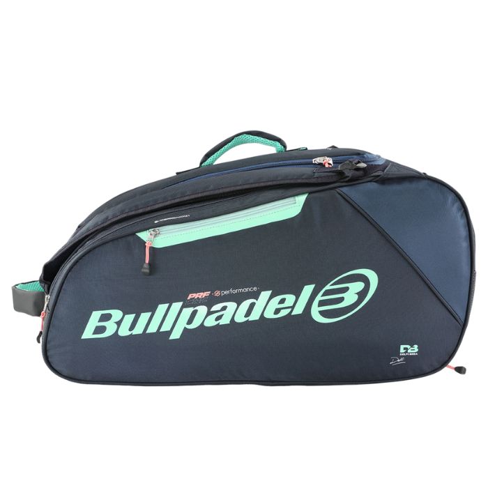 THERMOBAG PADEL BULLPADEL PERFORMANCE AQUA MARINE
