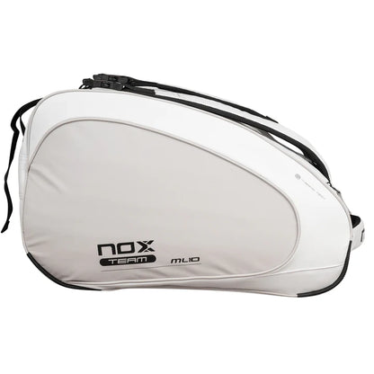 Thermobag Padel Nox Ml10 Team White/Grey