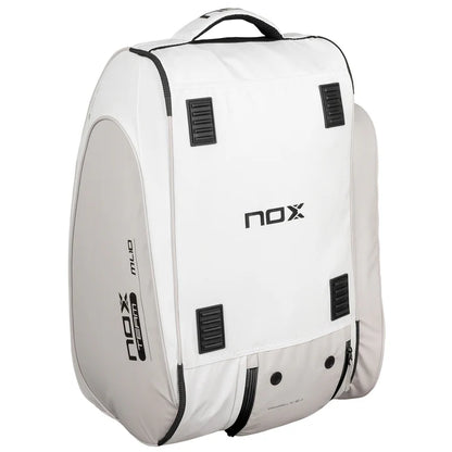 Thermobag Padel Nox Ml10 Team White/Grey