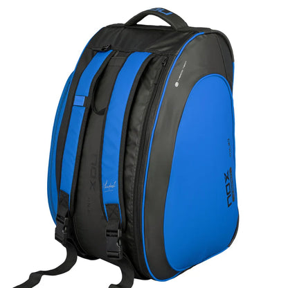 Thermobag Padel Nox Ml10 Team Blue
