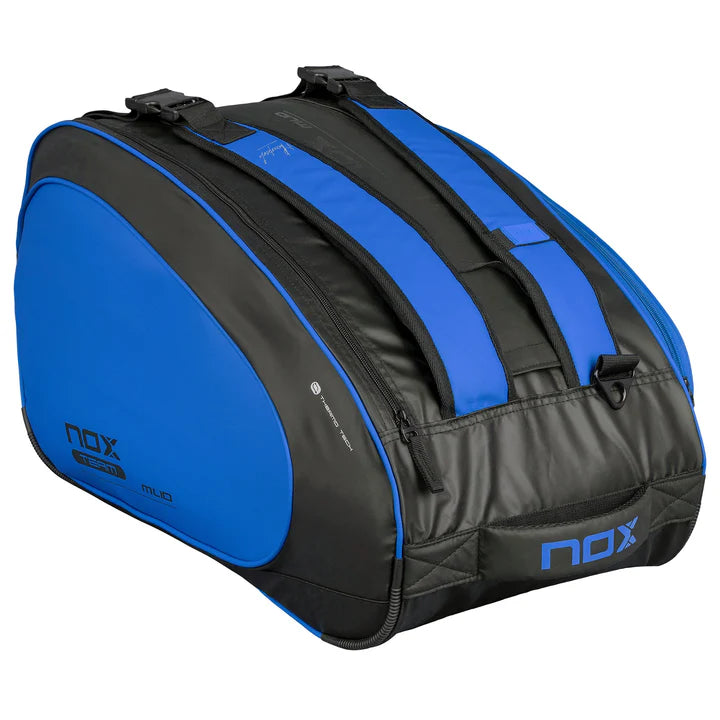 Thermobag Padel Nox Ml10 Team Blue