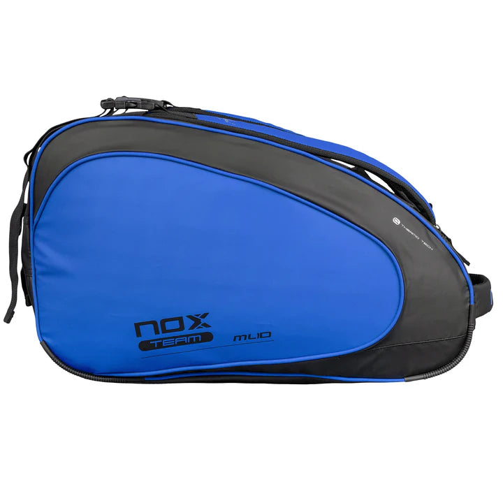 Thermobag Padel Nox Ml10 Team Blue