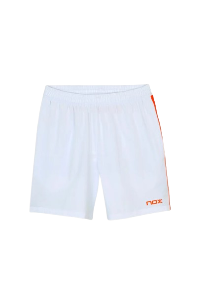 Short Nox Men Team White