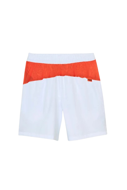 Short Nox Men Team White