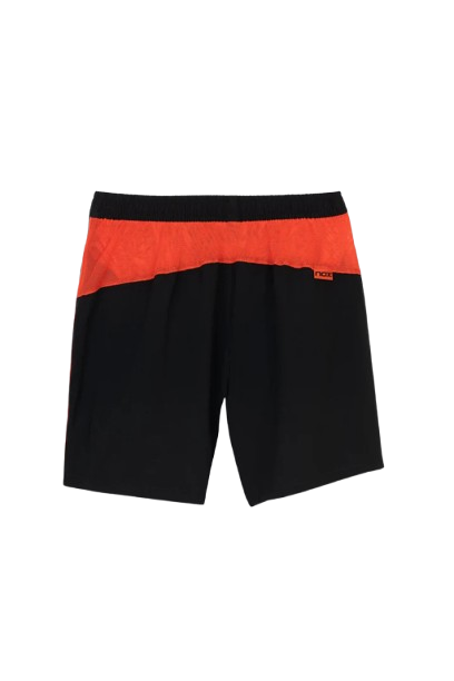 Short Nox Men Team Black