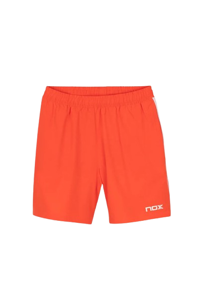 Short Nox Men Team Orange