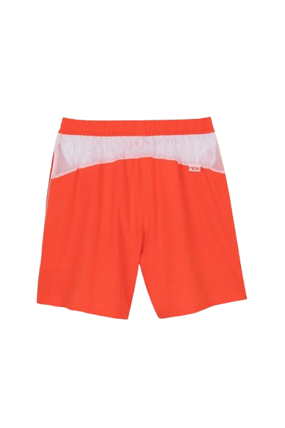Short Nox Men Team Orange
