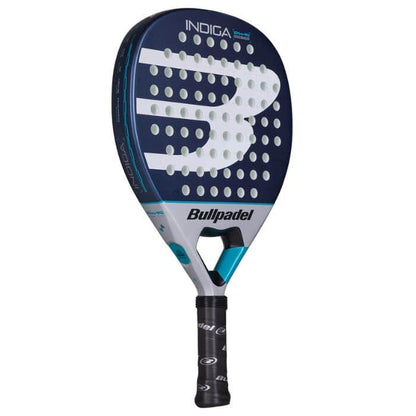 Pala Bullpadel Indiga Pwr 26
