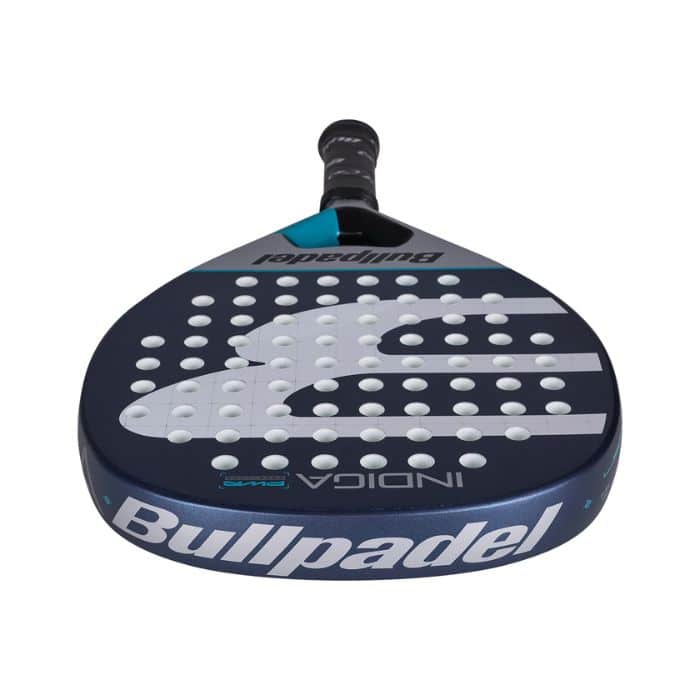 Pala Bullpadel Indiga Pwr 26