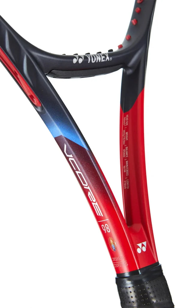 RAQUETA YONEX VCORE 98 305G