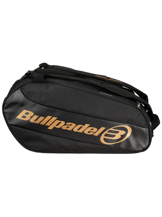 Thermobag Padel Bullpadel Vertex Black