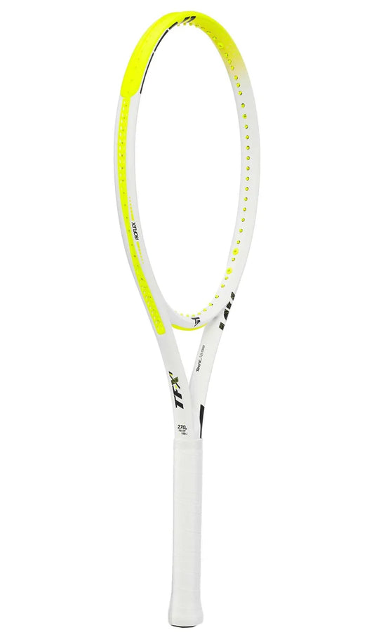 Raqueta Tecnifibre Tf X One V2