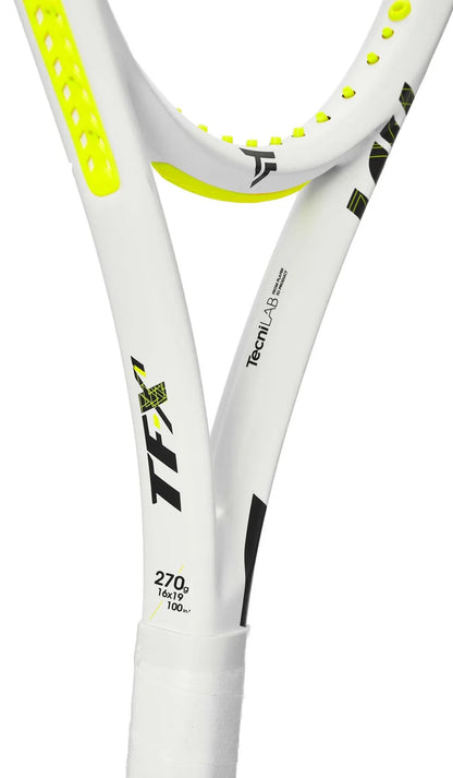 Raqueta Tecnifibre Tf X One V2