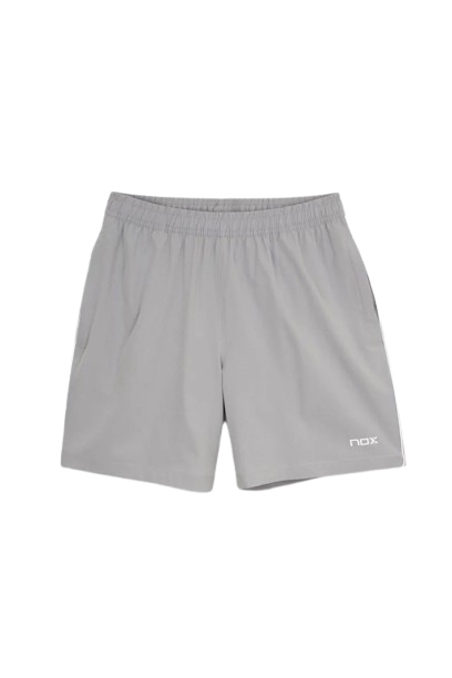 Short Nox Men Team Grey