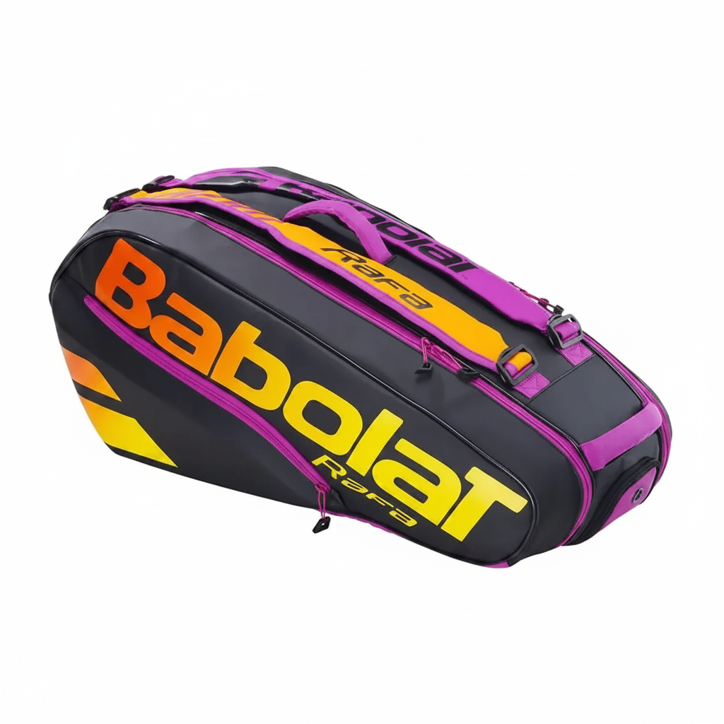 Thermobag Babolat Pure Aero Rafa X6