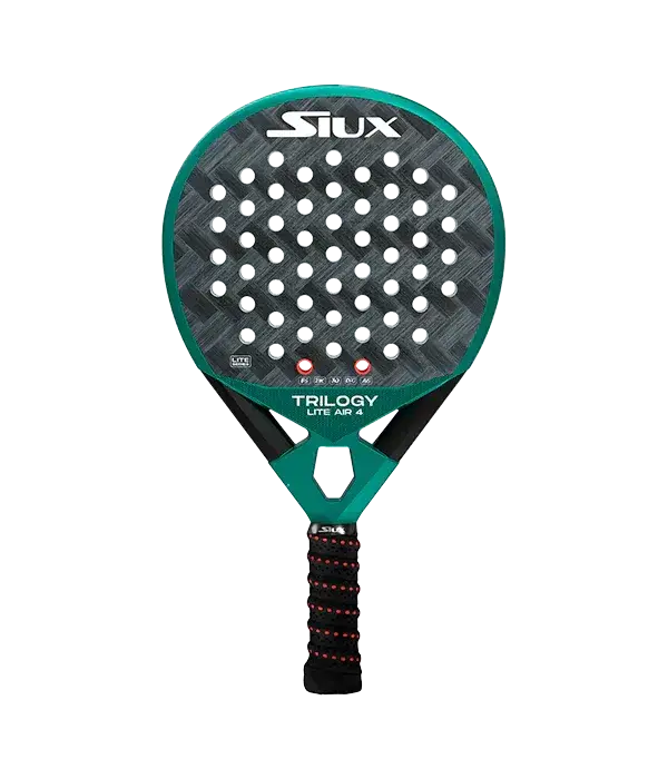 PALA SIUX TRILOGY LITE AIR 4