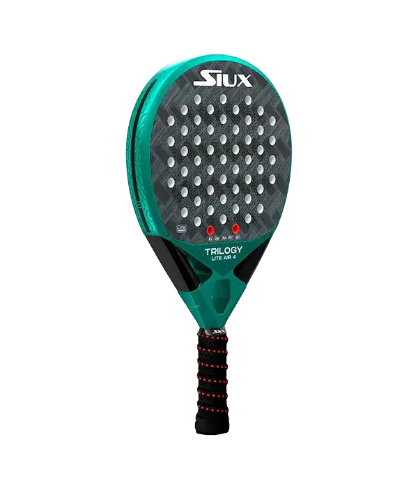 PALA SIUX TRILOGY LITE AIR 4