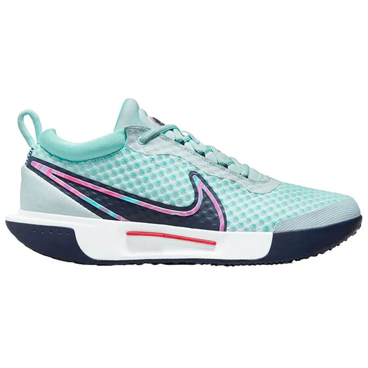Calzado Nike Zoom Court Pro Mxto