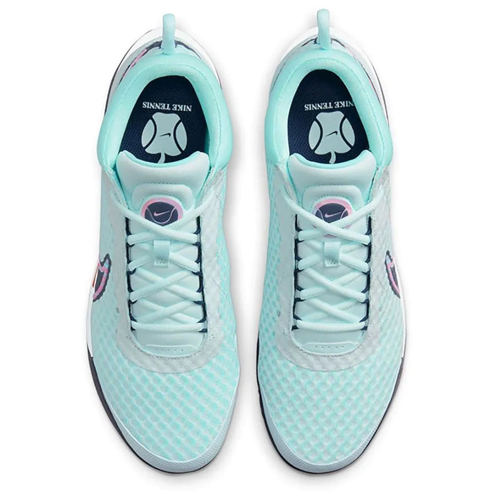 Calzado Nike Zoom Court Pro Mxto