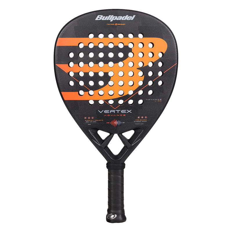 Pala Bullpadel Vertex Advance 26