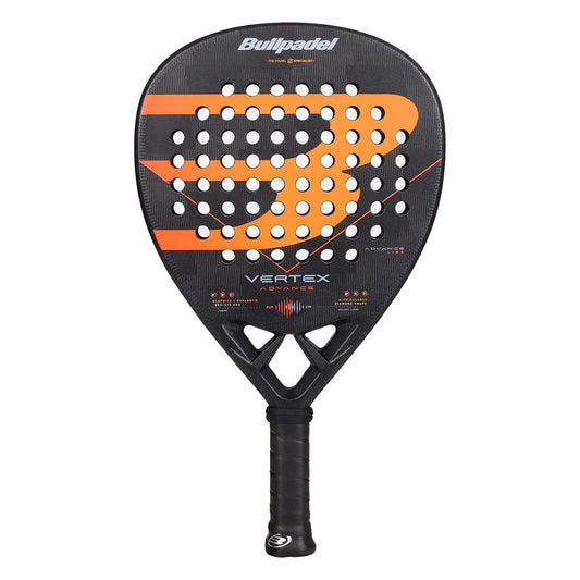 Pala Bullpadel Vertex Advance 26